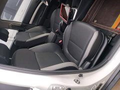 Kia Yipao 2021 1.4L CVT Fun Edition - ფოტო 20