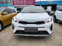Kia Yipao 2021 1.4L CVT Fun Edition - ფოტო 3