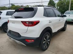 Kia Yipao 2021 1.4L CVT Fun Edition - ფოტო 5