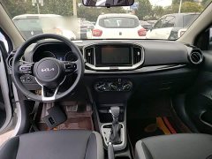 Kia Yipao 2021 1.4L CVT Fun Edition - ფოტო 6