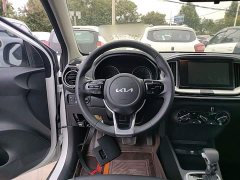 Kia Yipao 2021 1.4L CVT Fun Edition - ფოტო 7