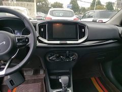 Kia Yipao 2021 1.4L CVT Fun Edition - ფოტო 9