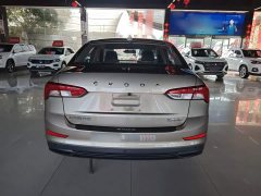 Skoda Xingrui 2020 1.5L Automatic Standard - ფოტო 10