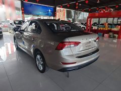 Skoda Xingrui 2020 1.5L Automatic Standard - ფოტო 11