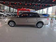 Skoda Xingrui 2020 1.5L Automatic Standard - ფოტო 12