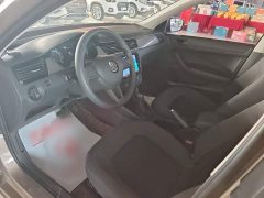 Skoda Xingrui 2020 1.5L Automatic Standard - ფოტო 15