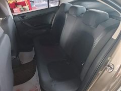 Skoda Xingrui 2020 1.5L Automatic Standard - ფოტო 16