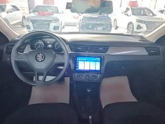 Skoda Xingrui 2020 1.5L Automatic Standard - ფოტო 17