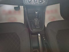 Skoda Xingrui 2020 1.5L Automatic Standard - ფოტო 18