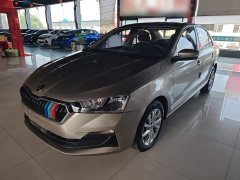 Skoda Xingrui 2020 1.5L Automatic Standard - ფოტო 2