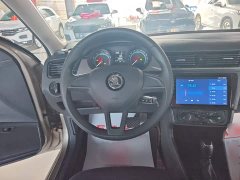 Skoda Xingrui 2020 1.5L Automatic Standard - ფოტო 3