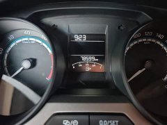 Skoda Xingrui 2020 1.5L Automatic Standard - ფოტო 4
