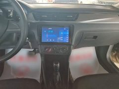 Skoda Xingrui 2020 1.5L Automatic Standard - ფოტო 5