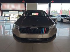 Skoda Xingrui 2020 1.5L Automatic Standard - ფოტო 6