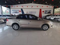 Skoda Xingrui 2020 1.5L Automatic Standard - ფოტო 7