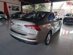 Skoda Xingrui 2020 1.5L Automatic Standard - ფოტო 8