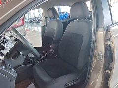 Skoda Xingrui 2020 1.5L Automatic Standard - ფოტო 9