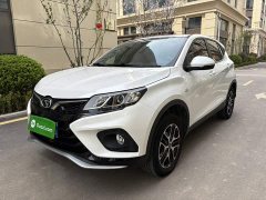Soueast Southeast DX3 1.5L Manual Luxury - ფოტო 1