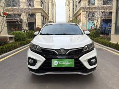 Soueast Southeast DX3 1.5L Manual Luxury - ფოტო 13