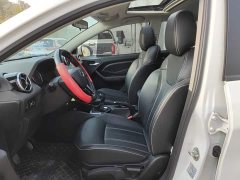 Soueast Southeast DX3 1.5L Manual Luxury - ფოტო 14