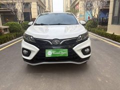 Soueast Southeast DX3 1.5L Manual Luxury - ფოტო 15