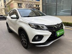 Soueast Southeast DX3 1.5L Manual Luxury - ფოტო 17