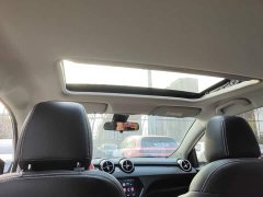Soueast Southeast DX3 1.5L Manual Luxury - ფოტო 18