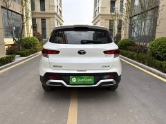Soueast Southeast DX3 1.5L Manual Luxury - ფოტო 19