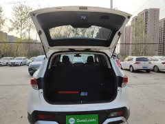 Soueast Southeast DX3 1.5L Manual Luxury - ფოტო 20