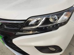 Soueast Southeast DX3 1.5L Manual Luxury - ფოტო 3