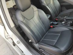 Soueast Southeast DX3 1.5L Manual Luxury - ფოტო 4