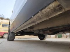 Soueast Southeast DX3 1.5L Manual Luxury - ფოტო 5
