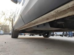 Soueast Southeast DX3 1.5L Manual Luxury - ფოტო 6