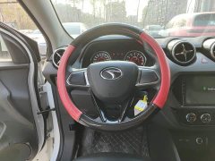 Soueast Southeast DX3 1.5L Manual Luxury - ფოტო 7