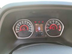 Soueast Southeast DX3 1.5L Manual Luxury - ფოტო 8