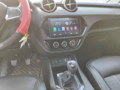 Soueast Southeast DX3 1.5L Manual Luxury - ფოტო 9