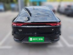BYD Han 2023 DM-i Champion Edition 121KM Premium - ფოტო 10