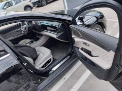 BYD Han 2023 DM-i Champion Edition 121KM Premium - ფოტო 11