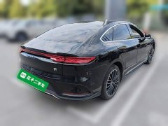 BYD Han 2023 DM-i Champion Edition 121KM Premium - ფოტო 12
