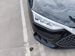 BYD Han 2023 DM-i Champion Edition 121KM Premium - ფოტო 13