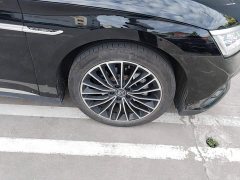 BYD Han 2023 DM-i Champion Edition 121KM Premium - ფოტო 14