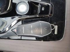 BYD Han 2023 DM-i Champion Edition 121KM Premium - ფოტო 15
