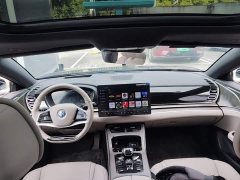 BYD Han 2023 DM-i Champion Edition 121KM Premium - ფოტო 16