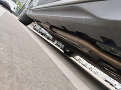 BYD Han 2023 DM-i Champion Edition 121KM Premium - ფოტო 2