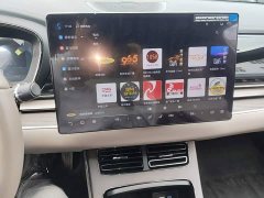 BYD Han 2023 DM-i Champion Edition 121KM Premium - ფოტო 20