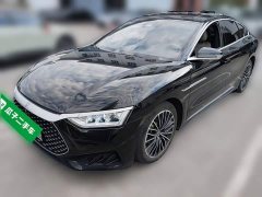 BYD Han 2023 DM-i Champion Edition 121KM Premium - ფოტო 3