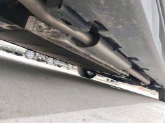 BYD Han 2023 DM-i Champion Edition 121KM Premium - ფოტო 4