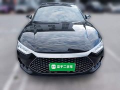 BYD Han 2023 DM-i Champion Edition 121KM Premium - ფოტო 5