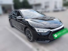 BYD Han 2023 DM-i Champion Edition 121KM Premium - ფოტო 7