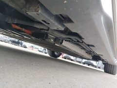 BYD Han 2023 DM-i Champion Edition 121KM Premium - ფოტო 8